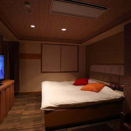 ホテルウォーターゲート多治見  エクステリア 写真